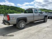 ✅ 2006 Chevrolet Silverado 2500HD Work Truck • VIN: 1GCHK29U56E162409 • Lot: 57626185. Wystawiony na Copart z przebiegiem 147 922 mil. Bezpłatny archiwum sprzedaży aukcyjnych z USA i szczegółowy raport historii pojazdu na DreamBid. Zdjęcie 3.
