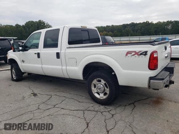✅ 2014 Ford F-250 XL • VIN: 1FT7W2BT9EEA91943 • Лот: 86163165. Опубликован ранее на Copart с пробегом 132 950 миль. Бесплатный доступ к архиву аукционных продаж из США и подробный отчёт об истории автомобиля на DreamBid. Изображение 2.