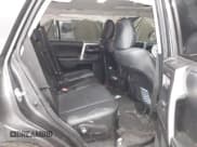 ✅ 2017 Toyota 4Runner SR5 • VIN: JTEZU5JR4H5161368 • Lot: 42802873. Wystawiony na IAAI z przebiegiem 119 931 mil. Bezpłatny archiwum sprzedaży aukcyjnych z USA i szczegółowy raport historii pojazdu na DreamBid. Zdjęcie 8.