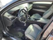 ✅ 2016 Cadillac ATS-V • VIN: 1G6AN5SY6G0147166 • Лот: 68414222. Опубликован ранее на Copart с пробегом 35 773 миль. Бесплатный доступ к архиву аукционных продаж из США и подробный отчёт об истории автомобиля на DreamBid. Изображение 7.