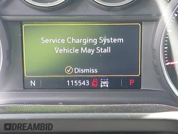 ✅ 2020 Chevrolet Silverado 1500 RST • VIN: 1GCUYEED4LZ172566 • Lot: 42739884. Wystawiony na IAAI z przebiegiem 115 543 mil. Bezpłatny archiwum sprzedaży aukcyjnych z USA i szczegółowy raport historii pojazdu na DreamBid. Zdjęcie 15.