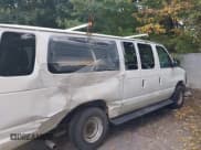 ✅ 2011 Ford Econoline Passenger XL • VIN: 1FBSS3BL7BDA85303 • Lot: 43174008. Wystawiony na IAAI z przebiegiem 176 000 mil. Bezpłatny archiwum sprzedaży aukcyjnych z USA i szczegółowy raport historii pojazdu na DreamBid. Zdjęcie 12.