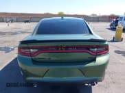 ✅ 2021 Dodge Charger GT • VIN: 2C3CDXMG8MH613491 • Lot: 43258676. Wystawiony na IAAI z przebiegiem 44 850 mil. Bezpłatny archiwum sprzedaży aukcyjnych z USA i szczegółowy raport historii pojazdu na DreamBid. Zdjęcie 16.