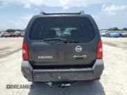 ✅ 2005 Nissan Xterra S • VIN: 5N1AN08U35C629251 • Lot: 66141855. Wystawiony na Copart z przebiegiem 247 670 mil. Bezpłatny archiwum sprzedaży aukcyjnych z USA i szczegółowy raport historii pojazdu na DreamBid. Zdjęcie 6.