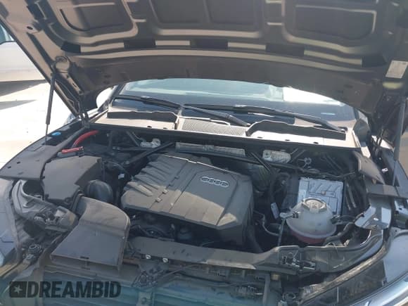 ✅ 2024 Audi Q5 S line Premium • VIN: WA1GAAFY1R2103406 • Лот: 43008540. Опубликован ранее на IAAI с пробегом 5 065 миль. Бесплатный доступ к архиву аукционных продаж из США и подробный отчёт об истории автомобиля на DreamBid. Изображение 10.