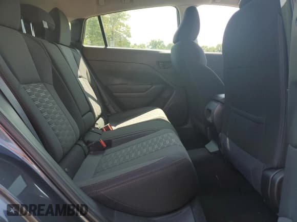 ✅ 2024 Subaru Impreza Special Sports • VIN: JF1GUAFC0R8342577 • Lot: 69058604. Wystawiony na Copart z przebiegiem 2 477 mil. Bezpłatny archiwum sprzedaży aukcyjnych z USA i szczegółowy raport historii pojazdu na DreamBid. Zdjęcie 10.