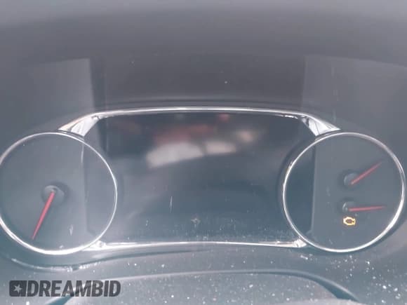 ✅ 2018 GMC Acadia Denali • VIN: 1GKKNXLS3JZ158236 • Lot: 42125053. Listed on IAAI with 58,000 mi. Free auction sales archive from the USA and detailed vehicle history report at DreamBid. Image 7.