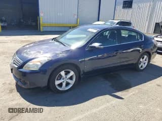 ✅ 2007 Nissan Altima SL • VIN: 1N4BL21E67N437977 • Lot: 68185155. Listed on Copart with 131,854 mi. Free auction sales archive from the USA and detailed vehicle history report at DreamBid. Image 1.