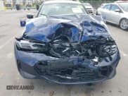 ✅ 2024 BMW 3 Series M340i xDrive • VIN: 3MW49FF04R8E25559 • Lot: 42325815. Wystawiony na IAAI z przebiegiem 8 971 mil. Bezpłatny archiwum sprzedaży aukcyjnych z USA i szczegółowy raport historii pojazdu na DreamBid. Zdjęcie 6.