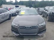 ✅ 2017 Audi A4 Prestige • VIN: WAUFNAF45HA083200 • Лот: 42926847. Опубликован ранее на IAAI с пробегом 118 333 миль. Бесплатный доступ к архиву аукционных продаж из США и подробный отчёт об истории автомобиля на DreamBid. Изображение 12.