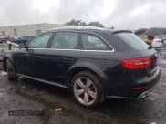 ✅ 2013 Audi allroad A4 Premium • VIN: WA19FAFL6DA183136 • Лот: 64840834. Опубликован ранее на Copart с пробегом 126 106 миль. Бесплатный доступ к архиву аукционных продаж из США и подробный отчёт об истории автомобиля на DreamBid. Изображение 2.