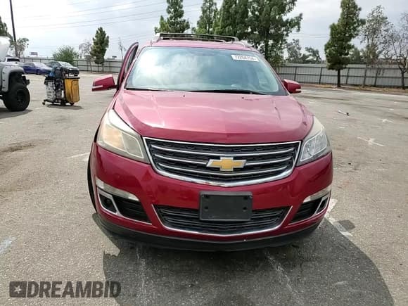 ✅ 2013 Chevrolet Traverse LT • VIN: 1GNKRGKD0DJ169692 • Lot: 72204754. Wystawiony na Copart z przebiegiem 88 481 mil. Bezpłatny archiwum sprzedaży aukcyjnych z USA i szczegółowy raport historii pojazdu na DreamBid. Zdjęcie 12.