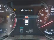 ✅ 2016 Kia K900 Luxury • VIN: KNALU4D33G6032619 • Lot: 41307044. Listed on IAAI with 43,242 mi. Free auction sales archive from the USA and detailed vehicle history report at DreamBid. Image 16.