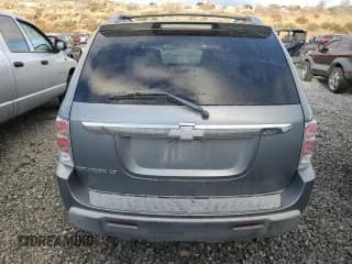 ✅ 2005 Chevrolet Equinox LT • VIN: 2CNDL63F756069435 • Лот: 77692504. Опубликован ранее на Copart с пробегом 266 438 миль. Бесплатный доступ к архиву аукционных продаж из США и подробный отчёт об истории автомобиля на DreamBid. Изображение 6.