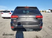 ✅ 2016 Jeep Grand Cherokee Limited 75th Anniversary • VIN: 1C4RJEBG9GC473478 • Lot: 91370825. Listed on Copart with 121,276 mi. Free auction sales archive from the USA and detailed vehicle history report at DreamBid. Image 6.