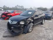 ✅ 2012 Nissan Rogue S • VIN: JN8AS5MT0CW613256 • Лот: 43545982. Опубликован ранее на IAAI с пробегом 250 736 миль. Бесплатный доступ к архиву аукционных продаж из США и подробный отчёт об истории автомобиля на DreamBid. Изображение 2.