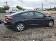 ✅ 2020 Hyundai Elantra SE • VIN: KMHD74LF3LU065664 • Лот: 86497655. Опубликован ранее на Copart с пробегом 60 622 миль. Бесплатный доступ к архиву аукционных продаж из США и подробный отчёт об истории автомобиля на DreamBid. Изображение 3.