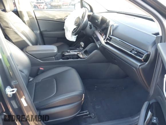 ✅ 2023 Kia Sportage EX • VIN: KNDPV3AF4P7170139 • Lot: 42993979. Listed on IAAI with 36,547 mi. Free auction sales archive from the USA and detailed vehicle history report at DreamBid. Image 5.