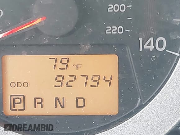 ✅ 2010 Toyota RAV4 • VIN: JTMZF4DV2AD022675 • Lot: 43099337. Listed on IAAI with 92,794 mi. Free auction sales archive from the USA and detailed vehicle history report at DreamBid. Image 15.