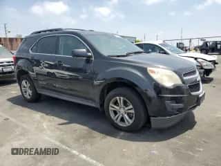 2014 Chevrolet Equinox LT с VIN 2GNALBEKXE6247436, выставлен на аукционе Copart как лот 60674805 с пробегом 175 676 миль миль и Чистый • Clean title. История ставок и продаж доступна на DreamBid. Изображение 4.