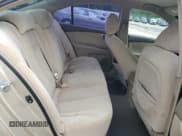 ✅ 2008 Kia Optima LX • VIN: KNAGE124085188763 • Лот: 56009095. Опубликован ранее на Copart с пробегом 263 686 миль. Бесплатный доступ к архиву аукционных продаж из США и подробный отчёт об истории автомобиля на DreamBid. Изображение 10.