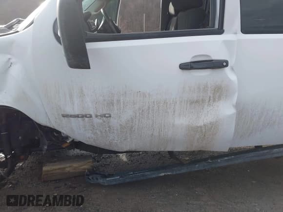 ✅ 2013 Chevrolet Silverado 2500HD Work Truck • VIN: 1GC2KVCGXDZ364534 • Lot: 41418172. Listed on IAAI with 174,449 mi. Free auction sales archive from the USA and detailed vehicle history report at DreamBid. Image 20.