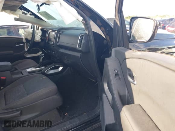 ✅ 2024 Nissan Frontier S • VIN: 1N6ED1EJ8RN638446 • Lot: 43453025. Wystawiony na IAAI z przebiegiem 11 659 mil. Bezpłatny archiwum sprzedaży aukcyjnych z USA i szczegółowy raport historii pojazdu na DreamBid. Zdjęcie 5.