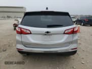 ✅ 2021 Chevrolet Equinox LT • VIN: 3GNAXKEVXML336190 • Лот: 71838455. Опубликован ранее на Copart с пробегом 99 206 миль. Бесплатный доступ к архиву аукционных продаж из США и подробный отчёт об истории автомобиля на DreamBid. Изображение 6.