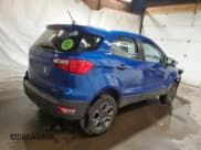 ✅ 2021 Ford EcoSport S • VIN: MAJ6S3FL5MC398968 • Лот: 71175665. Опубликован ранее на Copart с пробегом 65 747 миль. Бесплатный доступ к архиву аукционных продаж из США и подробный отчёт об истории автомобиля на DreamBid. Изображение 3.