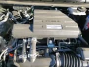 ✅ 2018 Honda CR-V EX-L • VIN: 7FARW2H8XJE072553 • Лот: 81441125. Опубликован ранее на Copart с пробегом 72 775 миль. Бесплатный доступ к архиву аукционных продаж из США и подробный отчёт об истории автомобиля на DreamBid. Изображение 16.