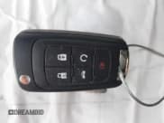 ✅ 2015 Chevrolet Equinox LT • VIN: 2GNALBEK0F1140040 • Lot: 43504107. Listed on IAAI with 97,997 mi. Free auction sales archive from the USA and detailed vehicle history report at DreamBid. Image 11.