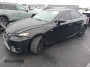 ✅ 2014 Lexus IS 250 • VIN: JTHBF1D20E5021335 • Lot: 43710945. Wystawiony na IAAI z przebiegiem 124 991 mil. Bezpłatny archiwum sprzedaży aukcyjnych z USA i szczegółowy raport historii pojazdu na DreamBid. Zdjęcie 18.