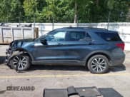 ✅ 2023 Ford Explorer ST-Line • VIN: 1FMSK8KH3PGA68486 • Лот: 43075352. Опубликован ранее на IAAI с пробегом 18 434 миль. Бесплатный доступ к архиву аукционных продаж из США и подробный отчёт об истории автомобиля на DreamBid. Изображение 14.