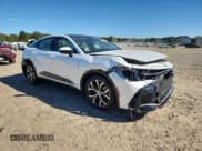 ✅ 2024 Toyota Crown Limited • VIN: JTDAAAAF7R3026424 • Lot: 89499425. Listed on Copart with 18,950 mi. Free auction sales archive from the USA and detailed vehicle history report at DreamBid. Image 4.