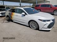✅ 2020 Toyota Avalon Limited • VIN: 4T1DZ1FB8LU044410 • Лот: 68016855. Опубликован ранее на Copart с пробегом Не указан. Бесплатный доступ к архиву аукционных продаж из США и подробный отчёт об истории автомобиля на DreamBid. Изображение 4.