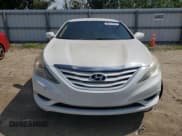 ✅ 2013 Hyundai Sonata GLS • VIN: 5NPEB4AC4DH515611 • Lot: 68411444. Listed on Copart with Not provided. Free auction sales archive from the USA and detailed vehicle history report at DreamBid. Image 5.