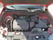 2019 Mitsubishi Outlander ES with VIN JA4AZ3A34KZ039493, listed as a Copart auction lot 72083245 with 99,392 mi miles and Non repairable. Bid and sale history available at DreamBid. Image 12.