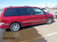 ✅ 2003 Ford Windstar SE • VIN: 2FMZA52433BA03099 • Lot: 38924724. Wystawiony na IAAI z przebiegiem 134 050 mil. Bezpłatny archiwum sprzedaży aukcyjnych z USA i szczegółowy raport historii pojazdu na DreamBid. Zdjęcie 4.