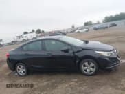 ✅ 2018 Chevrolet Cruze LS • VIN: 1G1BB5SM4J7116996 • Lot: 43534133. Listed on IAAI with 204,194 mi. Free auction sales archive from the USA and detailed vehicle history report at DreamBid. Image 13.