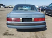 ✅ 1991 Chevrolet Corsica • VIN: 1G1LT53G4MY129241 • Лот: 71770004. Опубликован ранее на Copart с пробегом 142 605 миль. Бесплатный доступ к архиву аукционных продаж из США и подробный отчёт об истории автомобиля на DreamBid. Изображение 6.