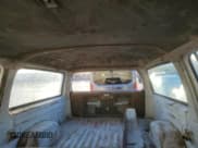 ✅ 1974 Chevrolet Suburban • VIN: CCY164F189473 • Lot: 49678415. Listed on Copart with Not provided. Free auction sales archive from the USA and detailed vehicle history report at DreamBid. Image 10.