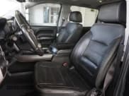 ✅ 2017 GMC Sierra 1500 Denali • VIN: 3GTU2PEJ2HG410828 • Lot: 58846535. Wystawiony na Copart z przebiegiem 124 361 mil. Bezpłatny archiwum sprzedaży aukcyjnych z USA i szczegółowy raport historii pojazdu na DreamBid. Zdjęcie 9.