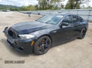 ✅ 2013 BMW M5 • VIN: WBSFV9C50DD096291 • Lot: 69560444. Listed on Copart with 85,723 mi. Free auction sales archive from the USA and detailed vehicle history report at DreamBid. Image 1.