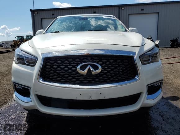 ✅ 2019 Infiniti QX60 Pure • VIN: 5N1DL0MM4KC532290 • Lot: 69802275. Listed on Copart with 88,691 mi. Free auction sales archive from the USA and detailed vehicle history report at DreamBid. Image 5.