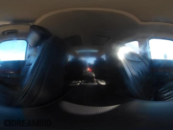 ✅ 2011 Ford Flex Limited • VIN: 2FMHK6DC3BBD04716 • Lot: 43457406. Listed on IAAI with 216,758 mi. Free auction sales archive from the USA and detailed vehicle history report at DreamBid. Image 19.