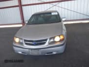 ✅ 2002 Chevrolet Impala • VIN: 2G1WF52E129138808 • Lot: 43110864. Wystawiony na IAAI z przebiegiem Nie podano. Bezpłatny archiwum sprzedaży aukcyjnych z USA i szczegółowy raport historii pojazdu na DreamBid. Zdjęcie 6.