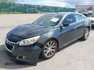 ✅ 2016 Chevrolet Malibu LTZ • VIN: 1G11E5SA4GU105094 • Lot: 43108630. Wystawiony na IAAI z przebiegiem 105 242 mil mil. Skorzystaj z bezpłatnego archiwum sprzedaży aukcyjnych z USA i zobacz szczegółowy raport historii pojazdu na DreamBid. Zdjęcie 2.