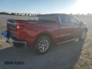 ✅ 2021 Chevrolet Silverado 1500 LTZ • VIN: 1GCUYGEL6MZ276559 • Lot: 76252924. Wystawiony na Copart z przebiegiem 16 154 mil. Bezpłatny archiwum sprzedaży aukcyjnych z USA i szczegółowy raport historii pojazdu na DreamBid. Zdjęcie 3.