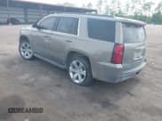 ✅ 2018 Chevrolet Tahoe LT • VIN: 1GNSCBKC9JR253048 • Lot: 42398901. Listed on IAAI with 199,994 mi. Free auction sales archive from the USA and detailed vehicle history report at DreamBid. Image 3.