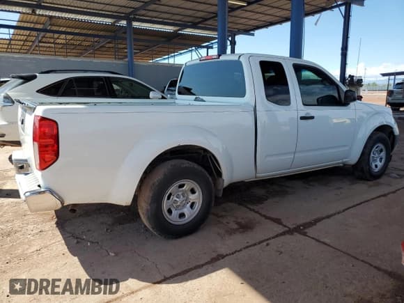 ✅ 2013 Nissan Frontier S • VIN: 1N6BD0CT4DN735735 • Lot: 82095615. Listed on Copart with 181,570 mi. Free auction sales archive from the USA and detailed vehicle history report at DreamBid. Image 3.